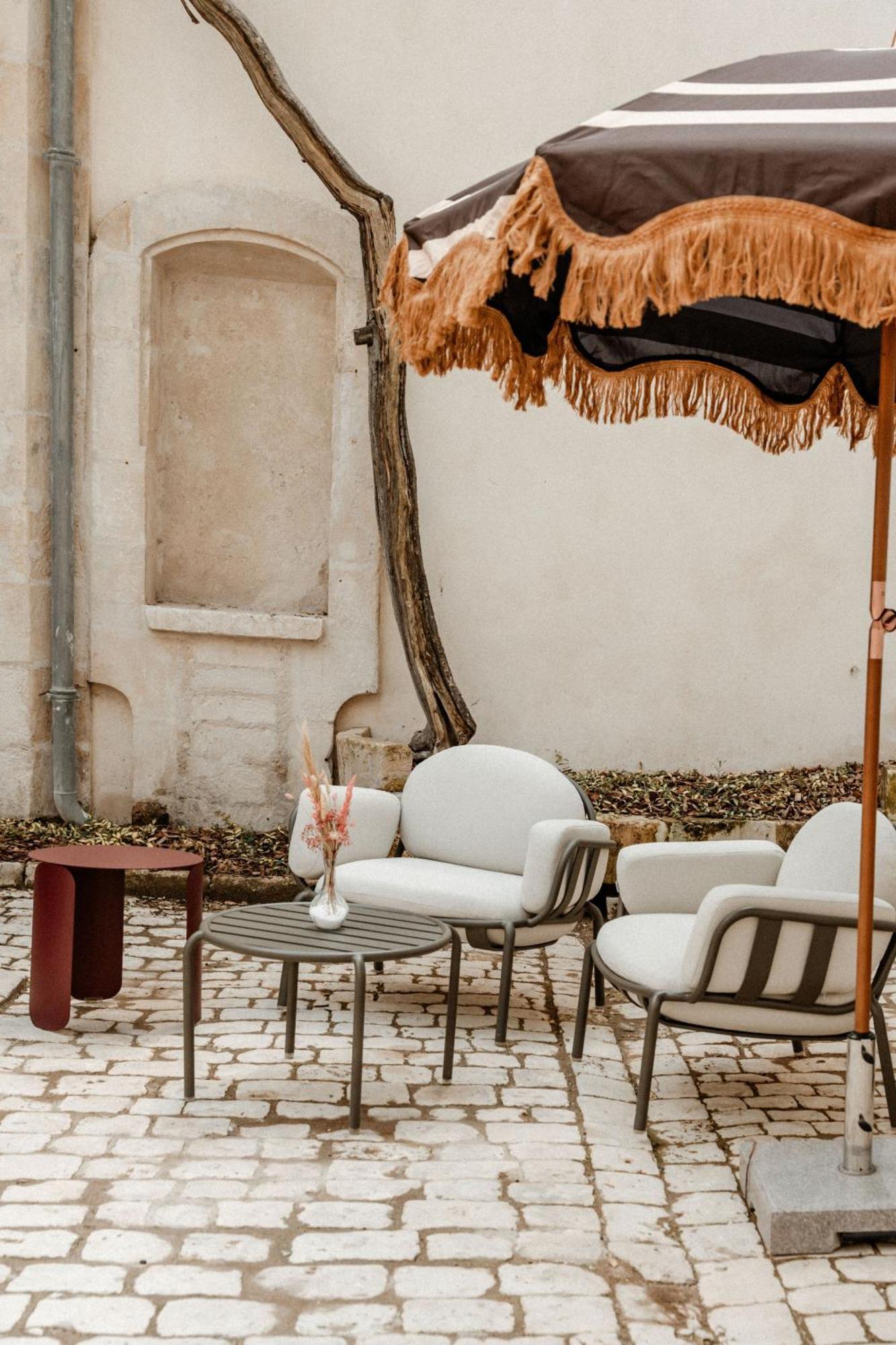 Central Hostel La Rochelle Centre エクステリア 写真