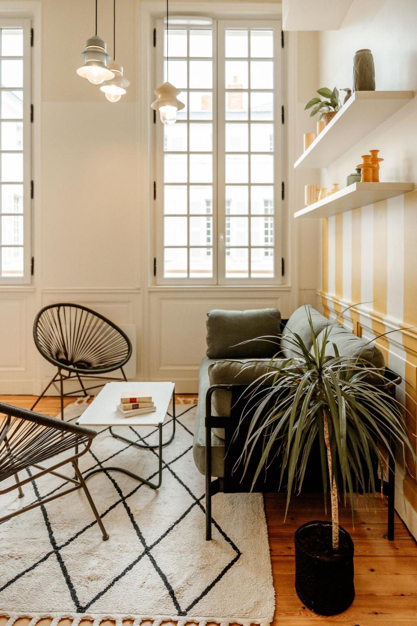 Central Hostel La Rochelle Centre エクステリア 写真