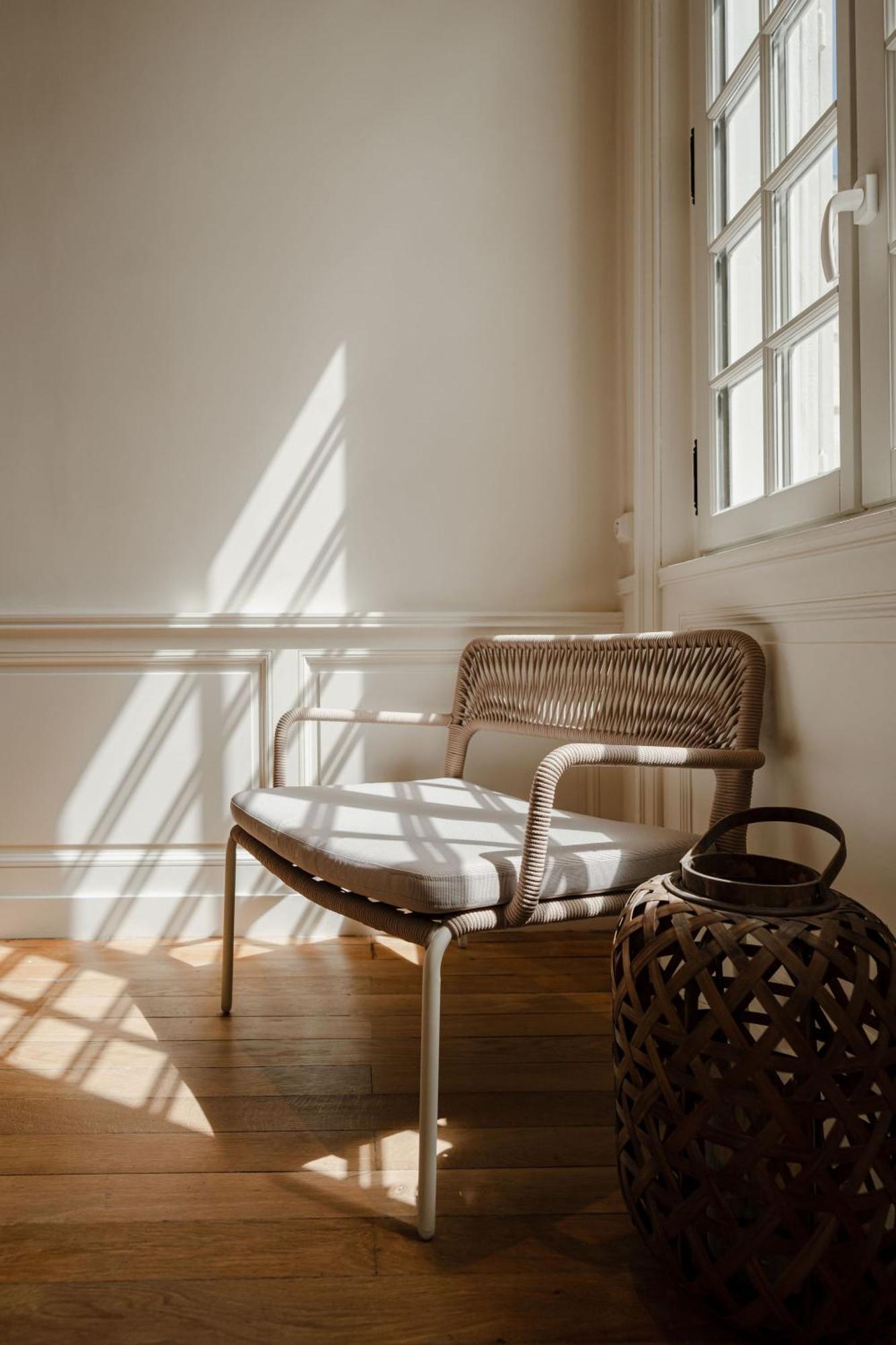 Central Hostel La Rochelle Centre エクステリア 写真