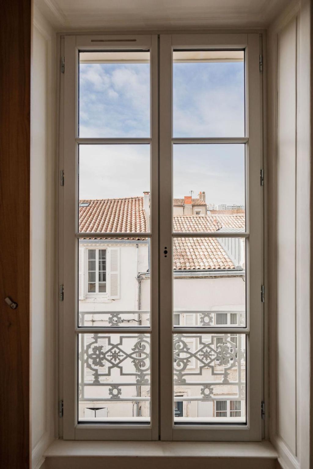 Central Hostel La Rochelle Centre エクステリア 写真