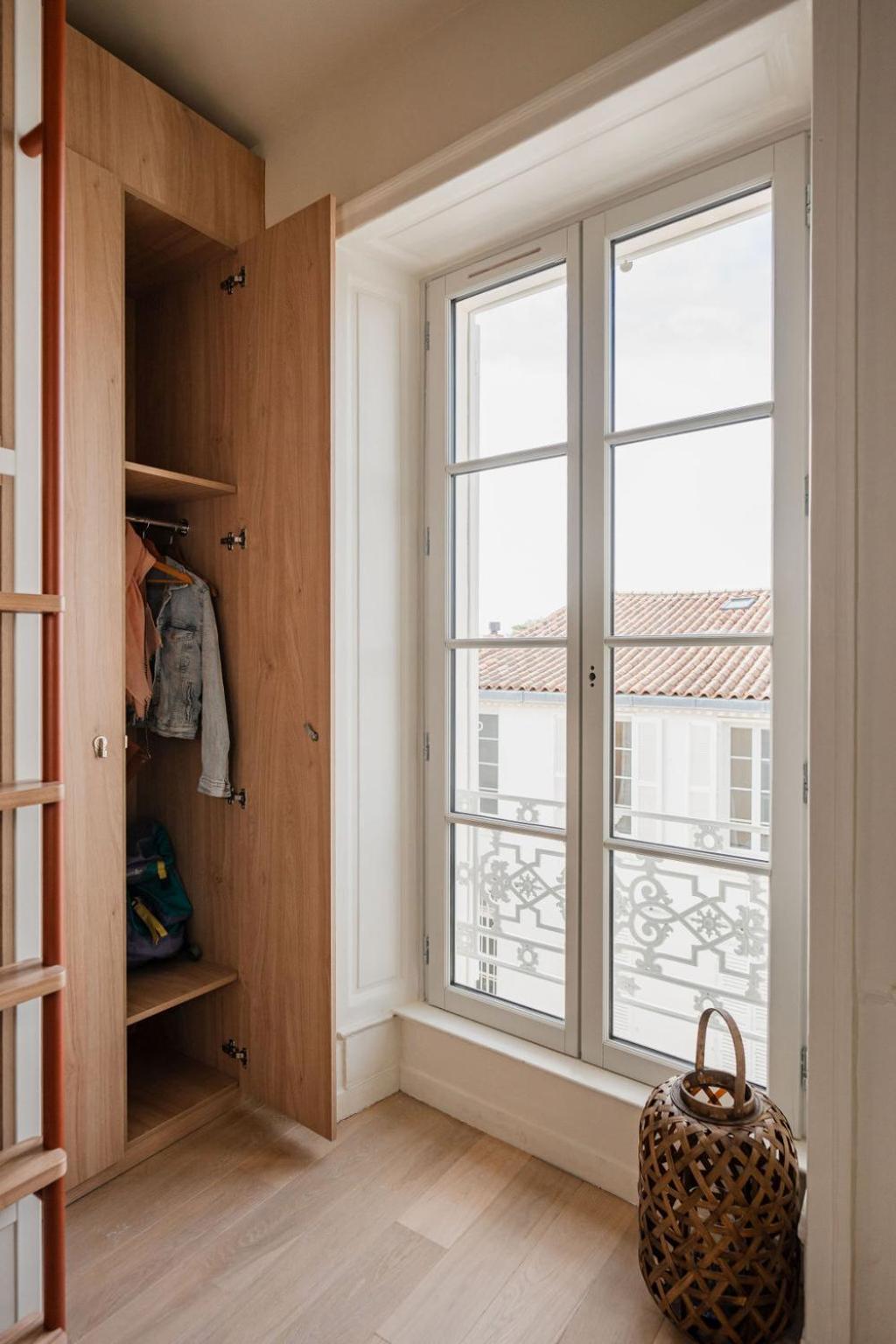 Central Hostel La Rochelle Centre エクステリア 写真